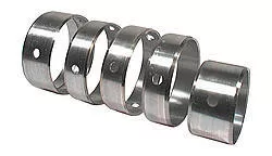 Dura Bond HP Cam Bearing Set - SBC Rocket Block- Coated GMP-1T