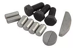 Dura Bond SBF EFI Engine Hardware Finishing Kit FKF-1A