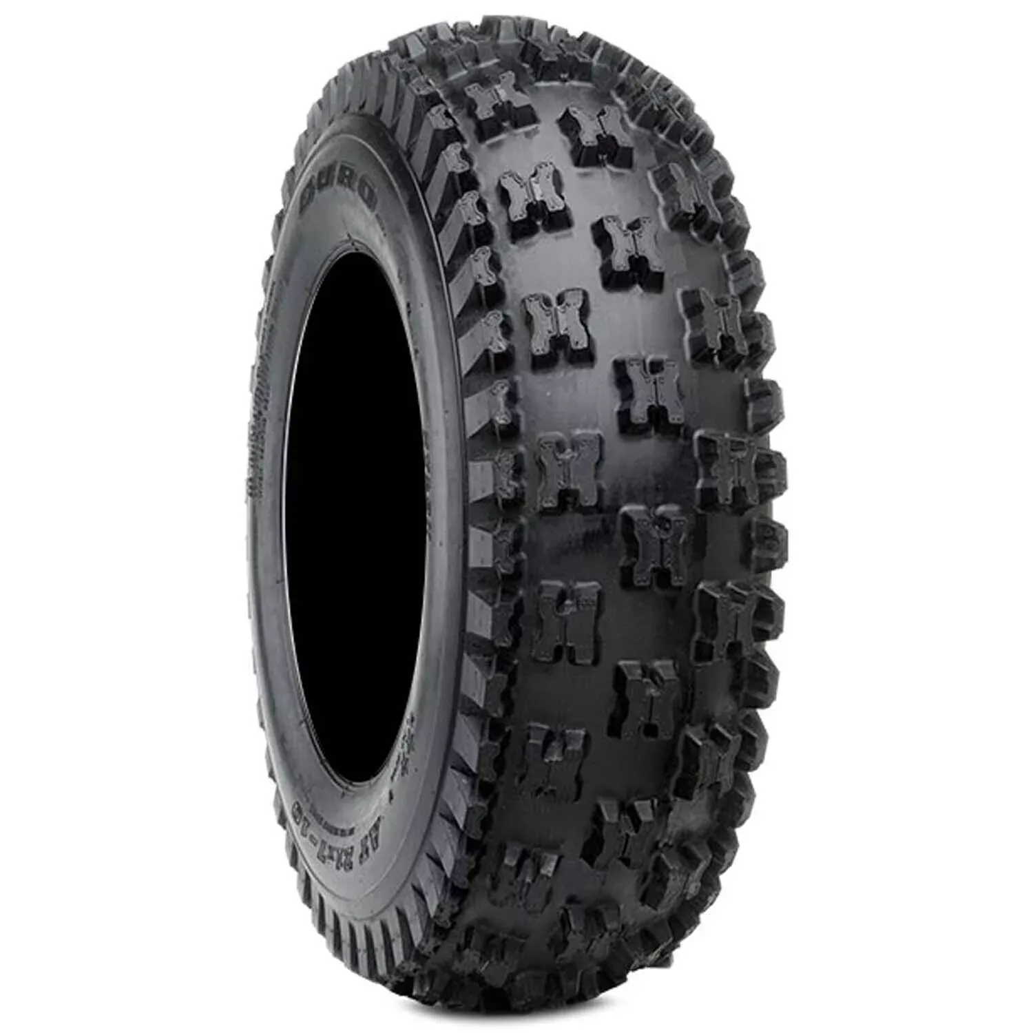 Duro DI-2009 Power Trail ATV Sport Tire 2ply AT18x9.50-8