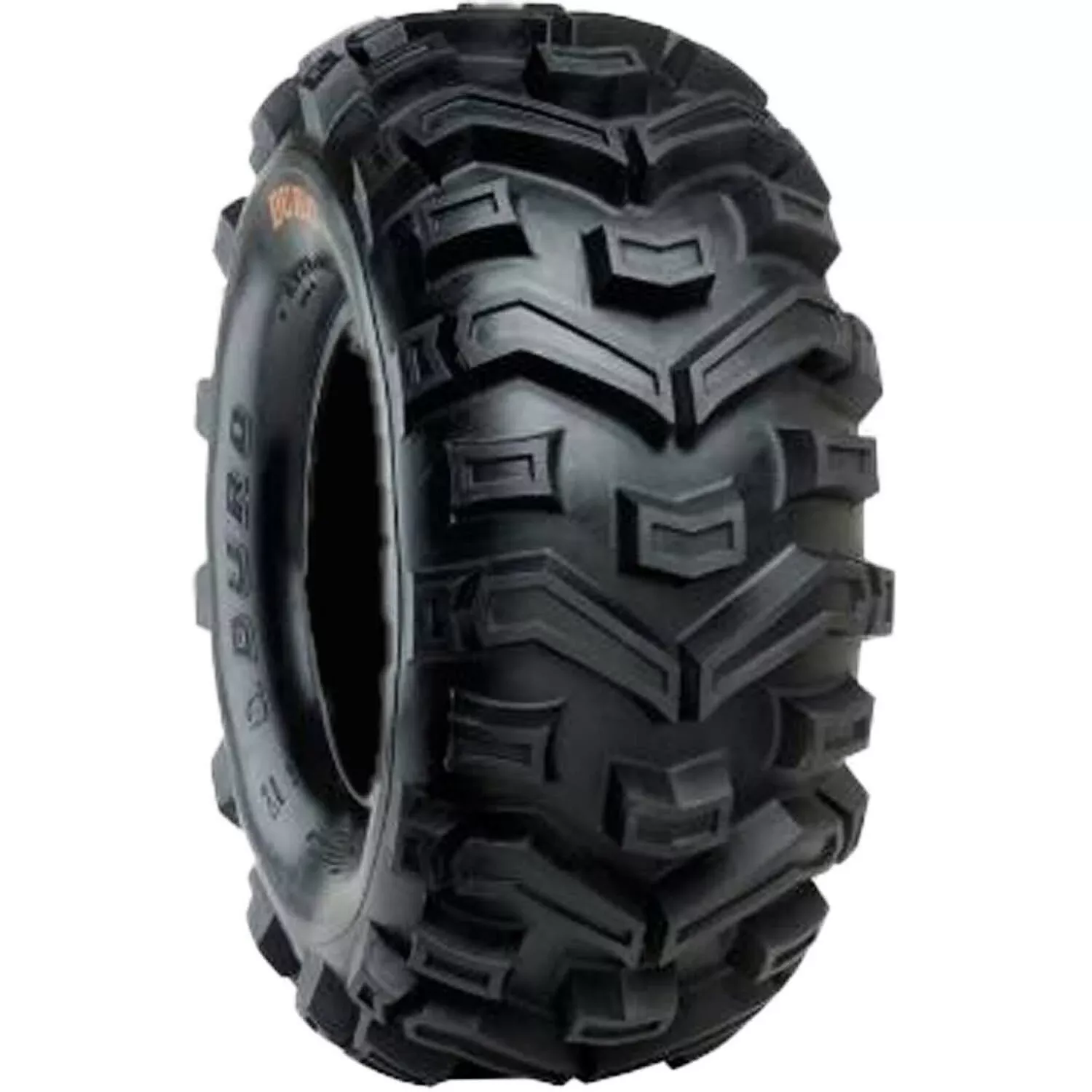 Duro DI-2010 Buffalo ATV Utility Tire 6ply AT25x10-12