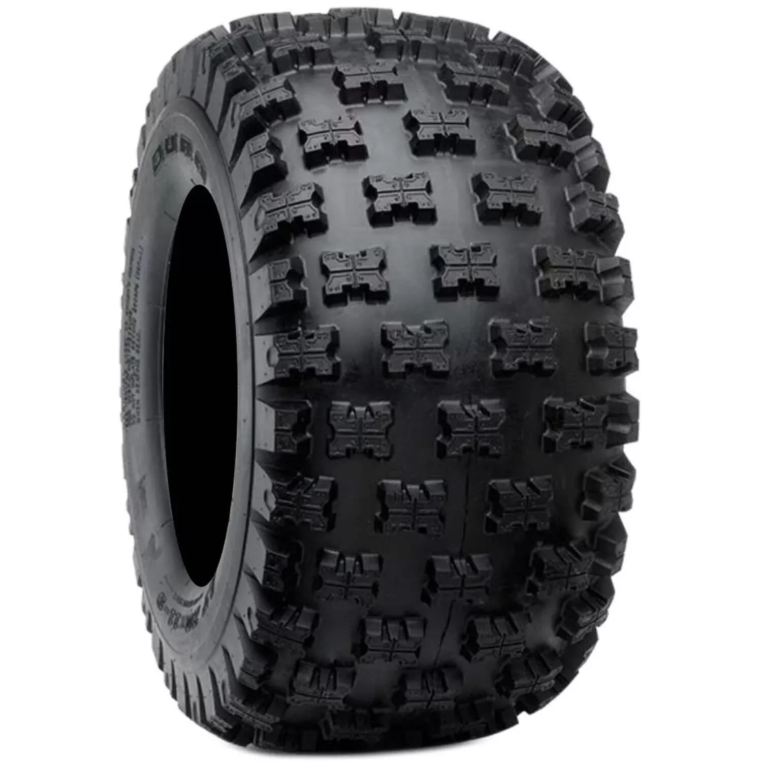 Duro DI-2011 Berm Raider ATV Sport Tire 4ply AT22x11-9