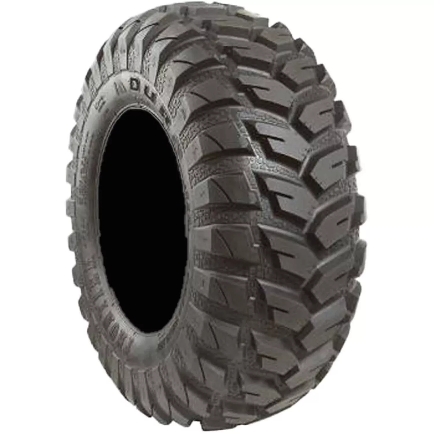 Duro DI-2037 Frontier ATV UTV SXS Utility Tire 4ply 26×11.00R12