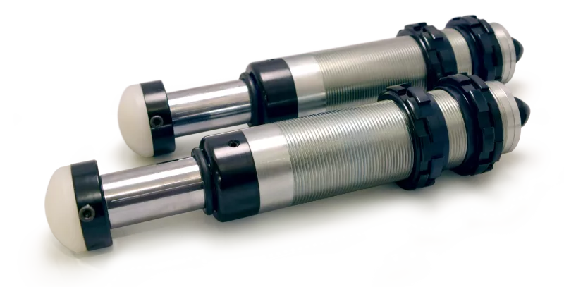 DVE Bump Stops