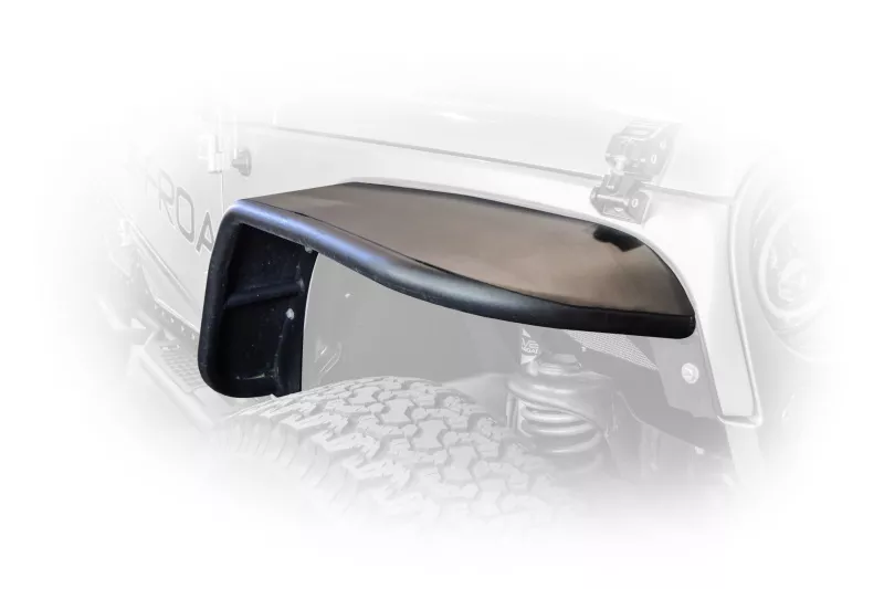 DVE Fenders