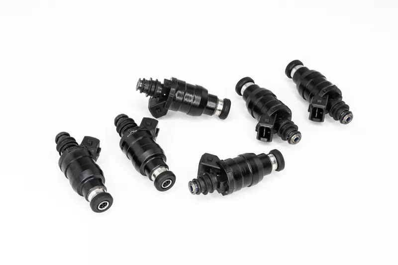 DW 1000cc Injector Sets -6 Cyl