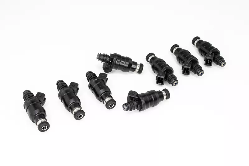 DW 1000cc Injector Sets -8 Cyl