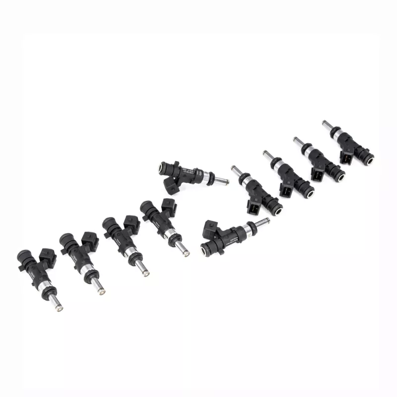 DW 1100cc Injector Sets -10Cyl