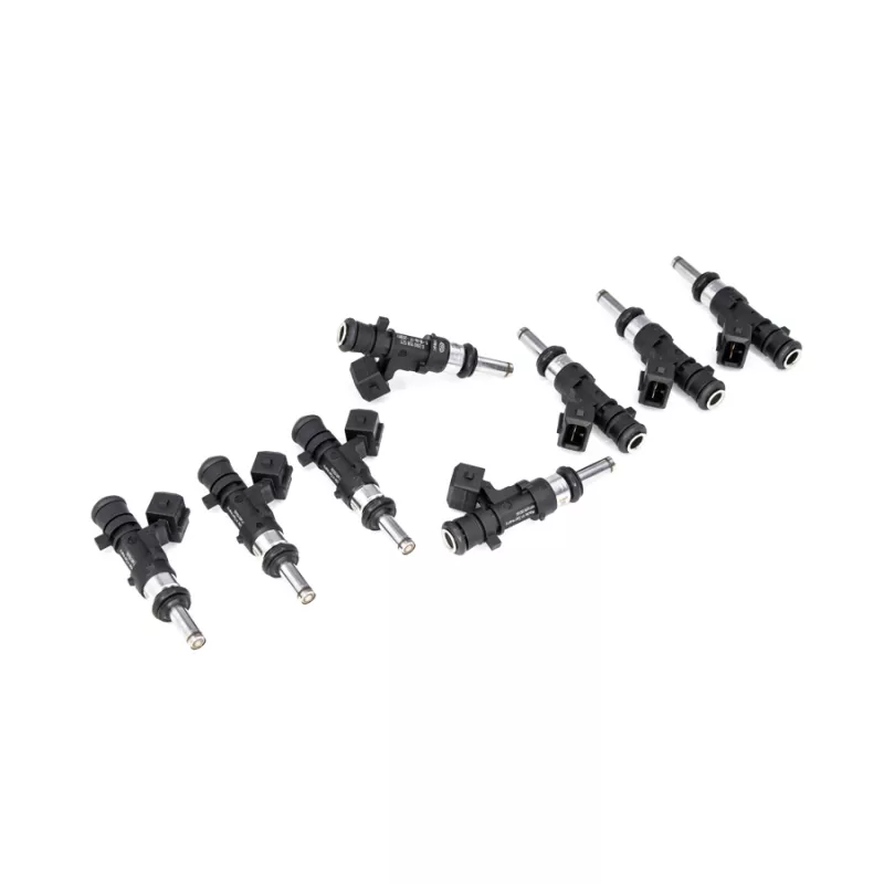 DW 1100cc Injector Sets -8 CYl