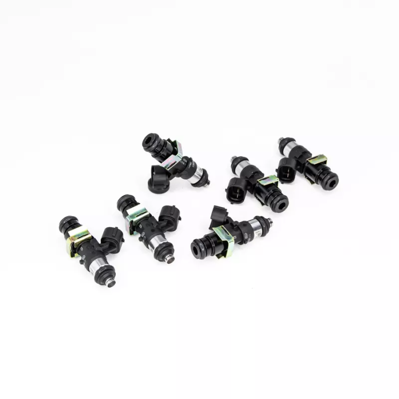DW 2200cc Injector Sets -6 Cyl