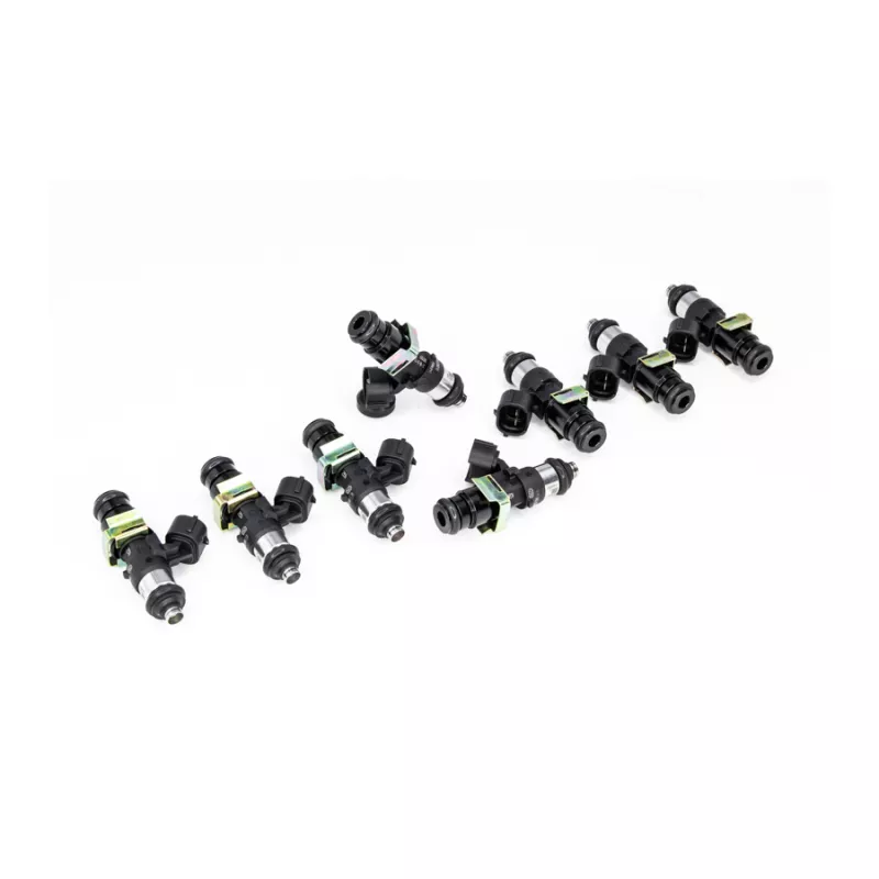 DW 2200cc Injector Sets -8 Cyl