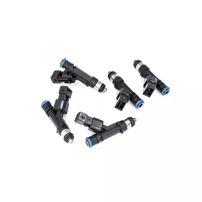 DW 440cc Injector Sets – 5 Cyl