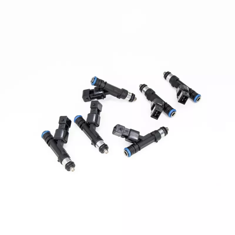 DW 440cc Injector Sets -6 Cyl