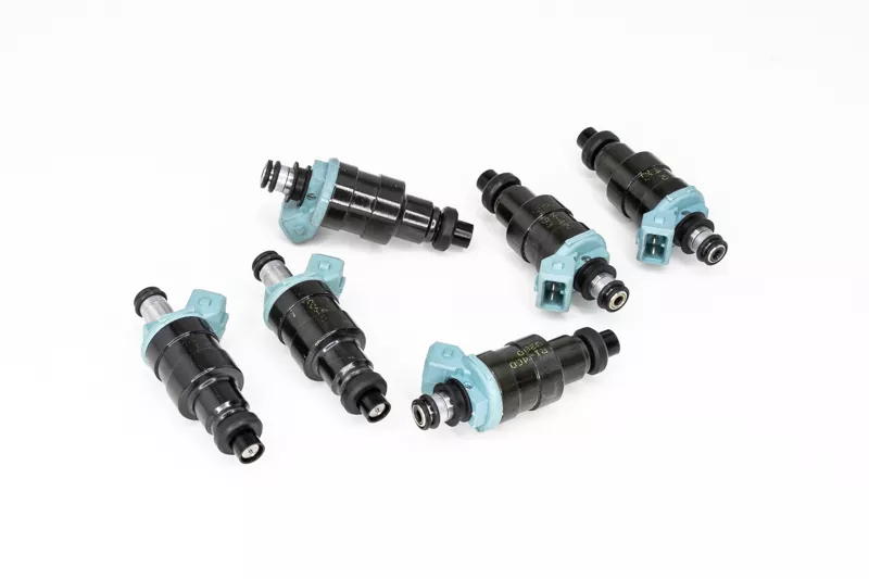 DW 450cc Injector Sets -6 Cyl