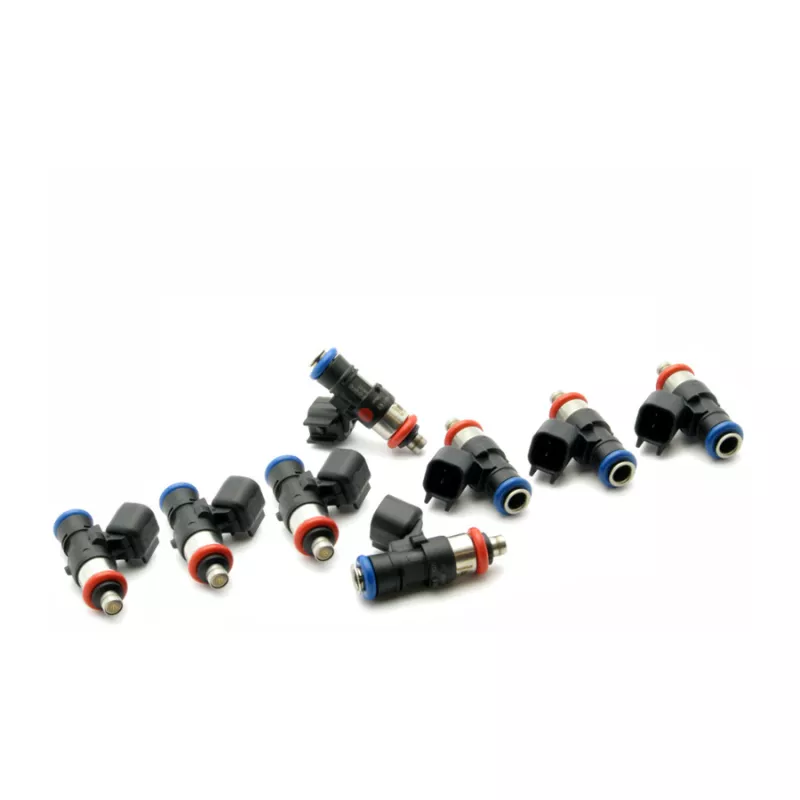 DW 50lb Injector Sets -8 Cyl