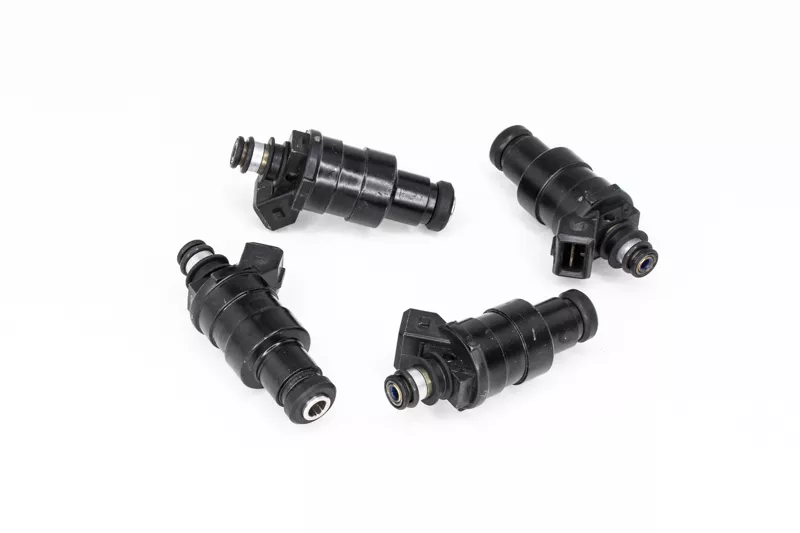 DW 550cc Injector Sets -4 Cyl