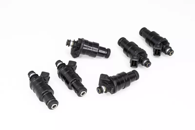 DW 550cc Injector Sets -6 Cyl