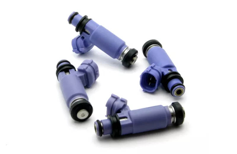 DW 565cc Injector Sets -4 Cyl