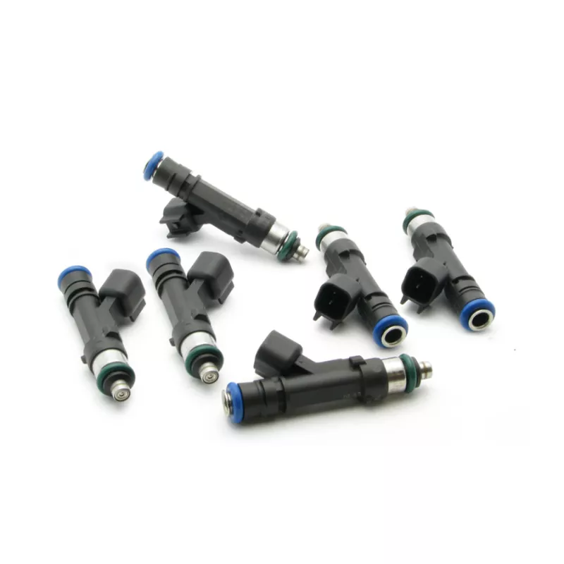 DW 60lb Injector Sets -6 Cyl