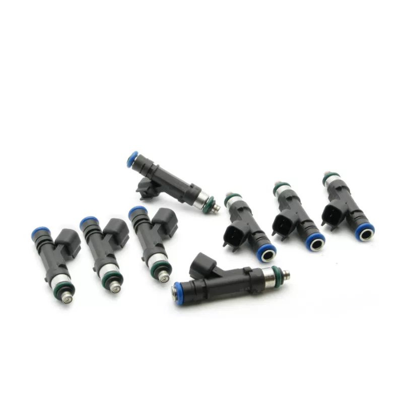 DW 60lb Injector Sets -8 Cyl