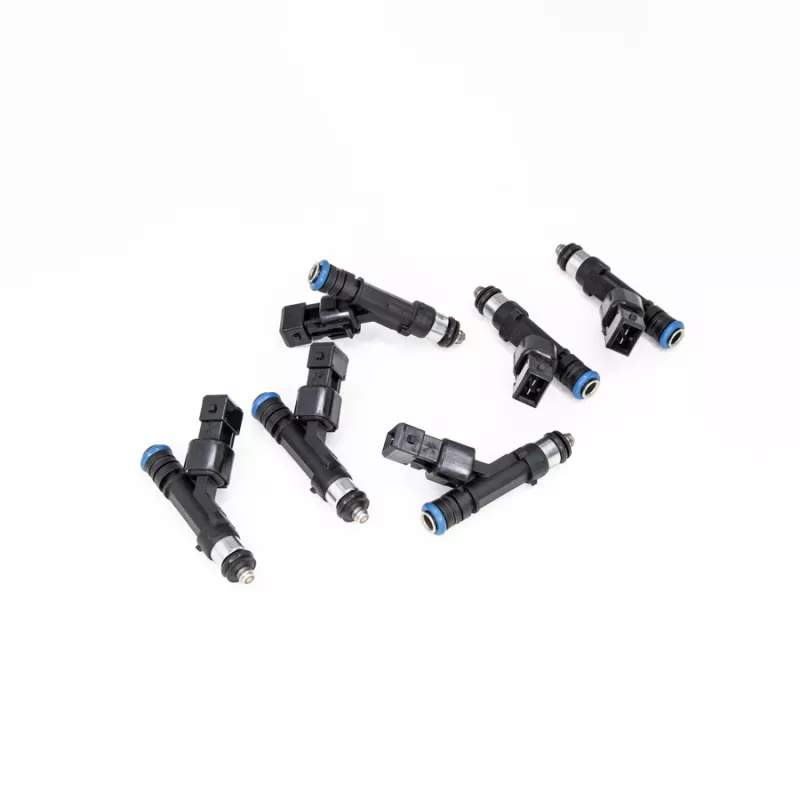 DW 650cc Injector Sets -6 Cyl