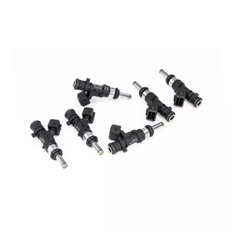 DW 850cc Injector Sets -6 Cyl