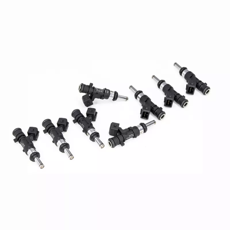 DW 850cc Injector Sets -8 Cyl