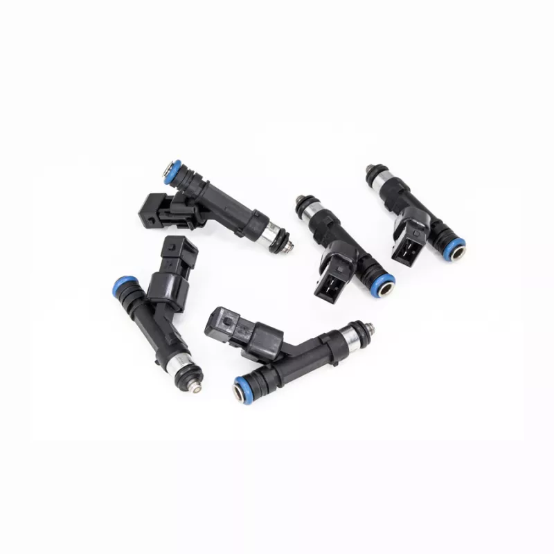DW 900cc Injector Sets – 5 Cyl