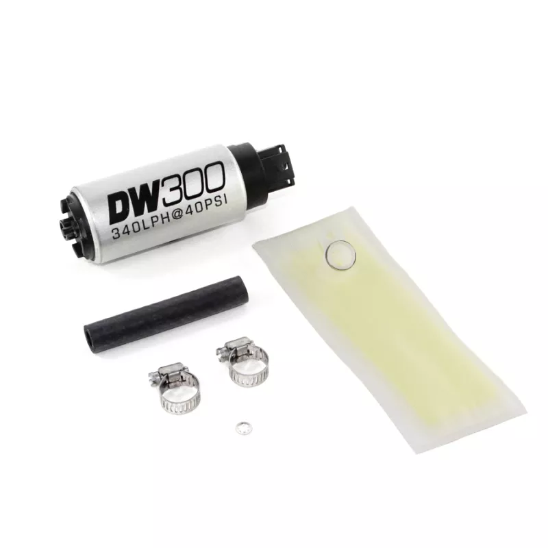 DW DW300 Fuel Pumps w/Kits