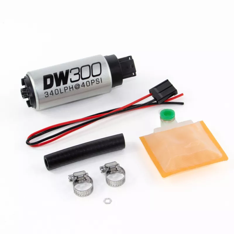 DW DW300 Fuel Pumps w/Unv Kits