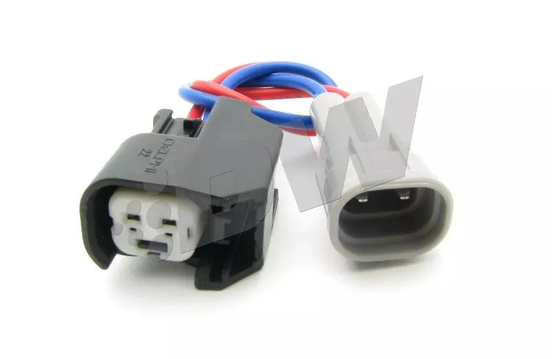 DW Injector Connectors