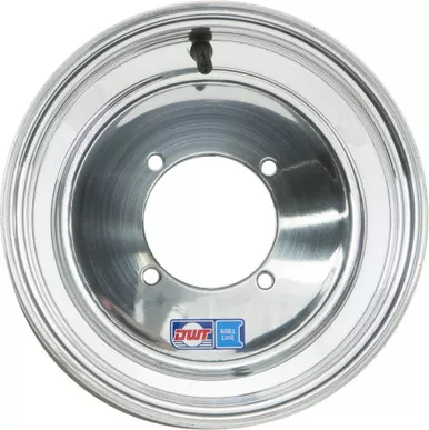 Dwt Blue Label 10X5 3+2 4/144 Wheel - 011-03