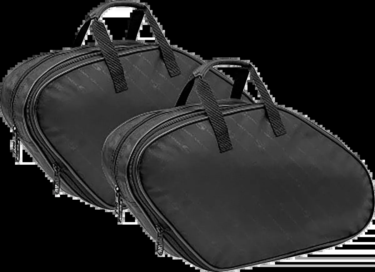 DXT Saddlebag Liners - Large