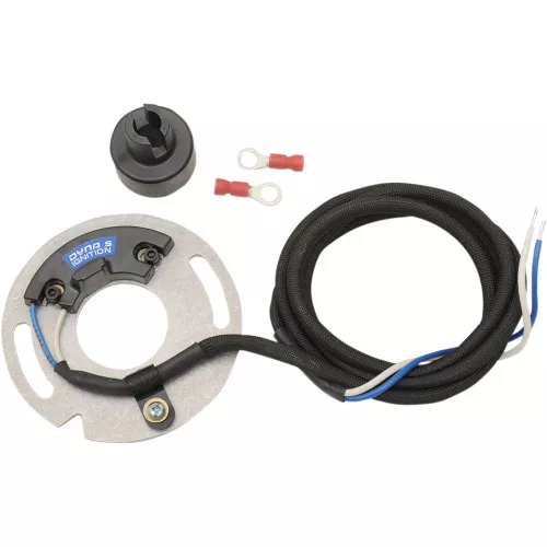 Dynatek Dual-Fire Electronic Ignition System for Harley