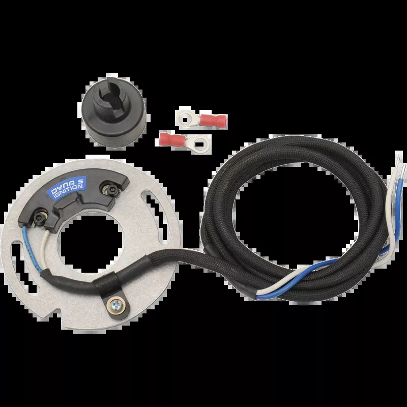 DYNATEK DUAL FIRE S IGNITION KIT HARLEY DAVIDSON 70-03 MODELS