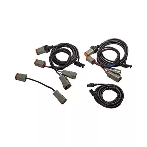 Dynojet 133-4057 Power Tuner Cable Kit