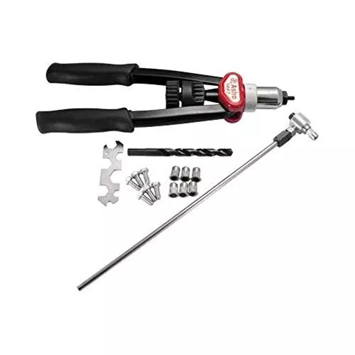 Dynojet 133-4058 Stealth Extraction Kit