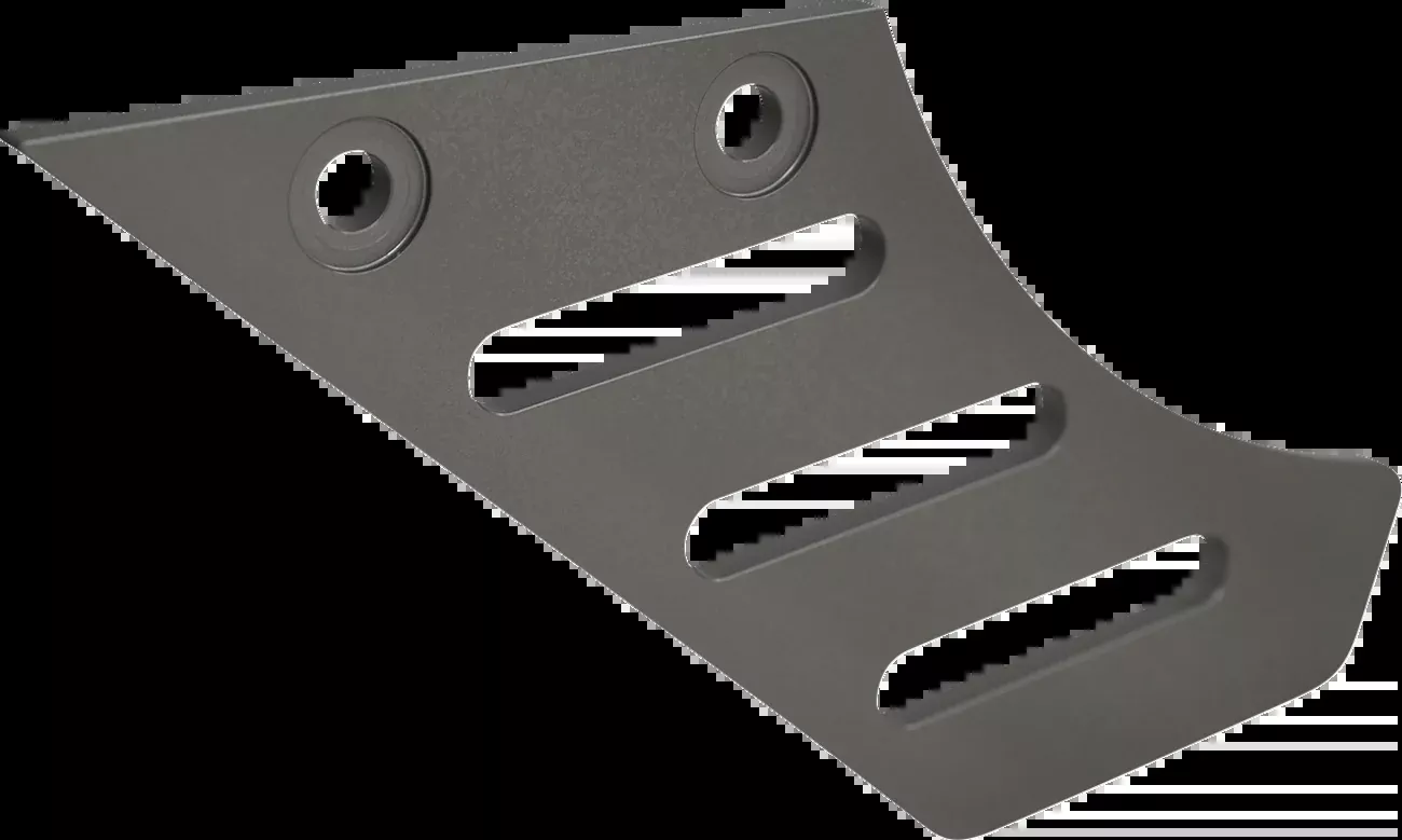 Dynojet Aluminum Motorcycle Drive Chain Guard 2021-2026 Harley Pan America