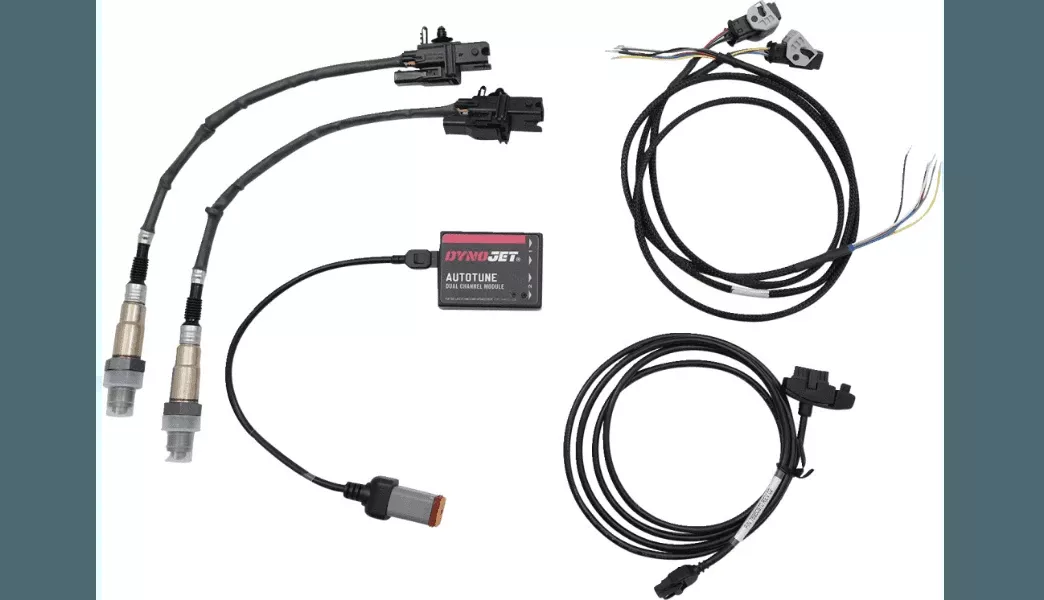 DynoJet Autotune Kit for Power Vision 3 for '11-20 Harley Davidson Models (Check Fitment)