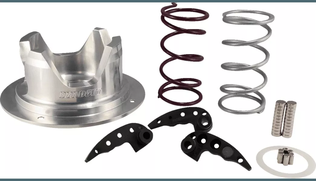 Dynojet Clutch Kit for '16-23 Polaris RZR 900 EBS