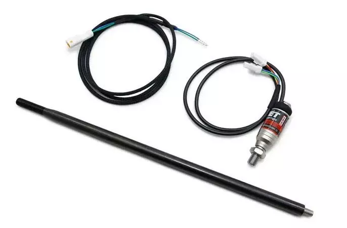 Dynojet Ignition Quick Shifter Kit for '20-22 Indian Challenger Models