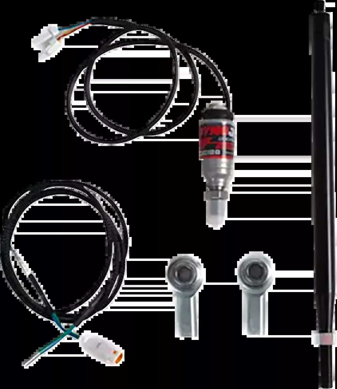 Dynojet Ignition Quick Shifter Kit for 2017-2024 Harley CVO Touring 4-142
