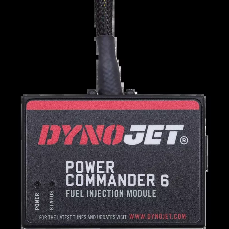 DYNOJET POWER COMMANDER 6 INDIAN MOTORCYCLES 14-23