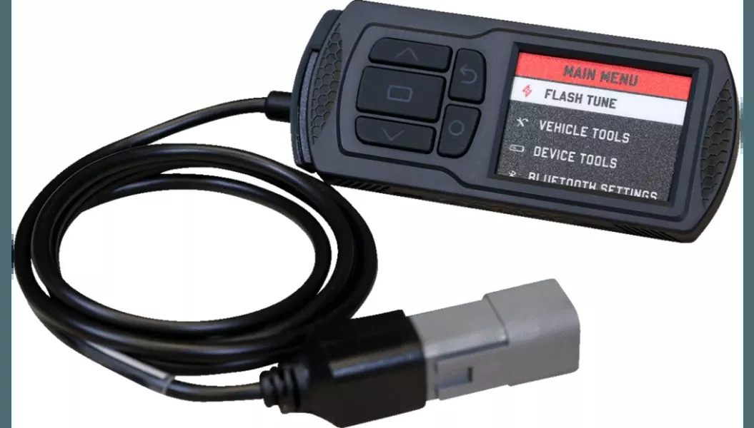 Dynojet Power Vision 3 for '19-24 Can Am Outlander and Renegade Models
