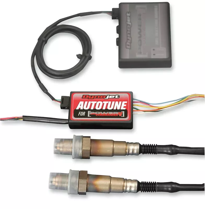 DYNOJET POWER VISION V AUTO TUNE KITS HARLEY DAVIDSON MODELS