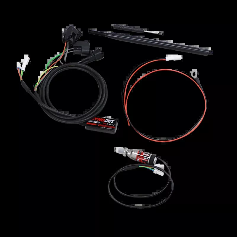 DYNOJET QUICK SHIFTER KITS HARLEY MODELS