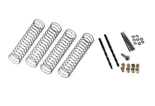 Dynojet Research Jet Kit 4120