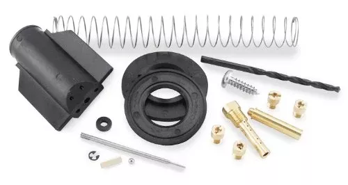 Dynojet Stage 1 Thunderslide Jet Kit for 98-03 HARLEY XL1200S