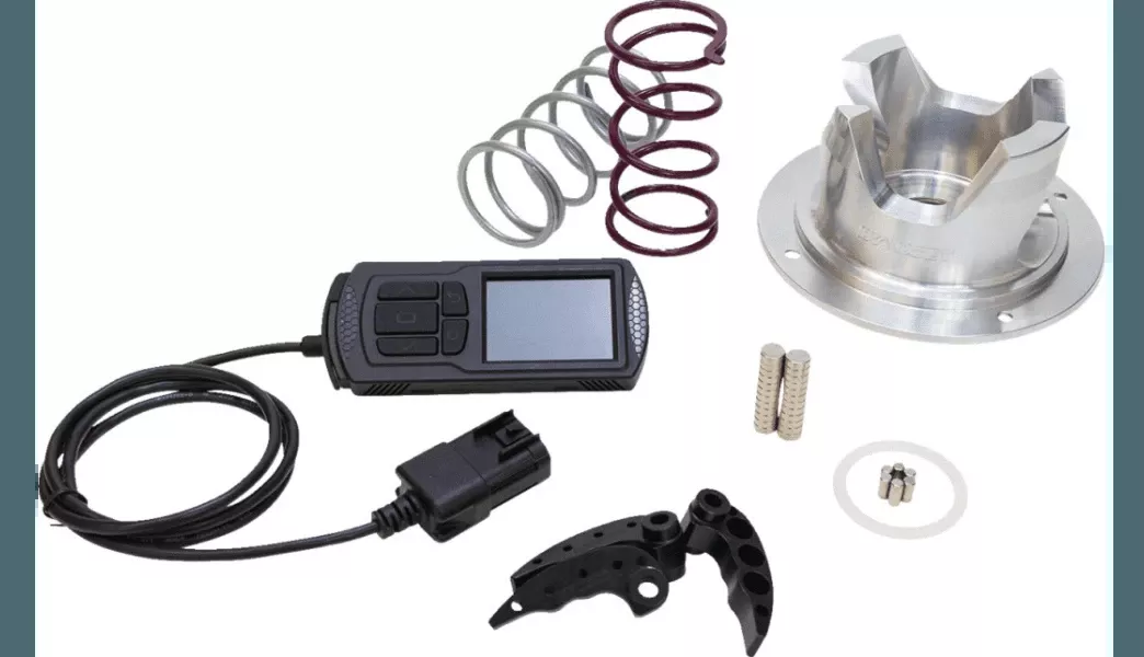 Dynojet Stage-2 Power Package Kit '16-22 Polaris General Models