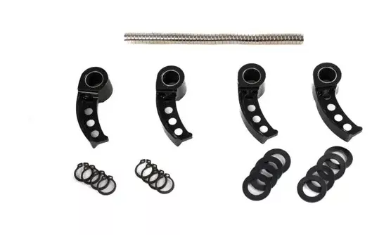Dynojet Super Shift Clutch Kit Kawasaki KRX1000 2020-2024