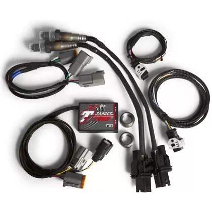 DynoJet Target Tune Wideband ECM Tuning Module for Harley Softail Dyna 12-17